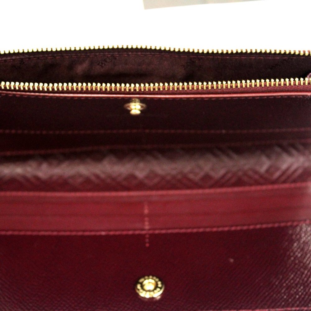 Burberry Constantine Bifold - Picture 5 of 8